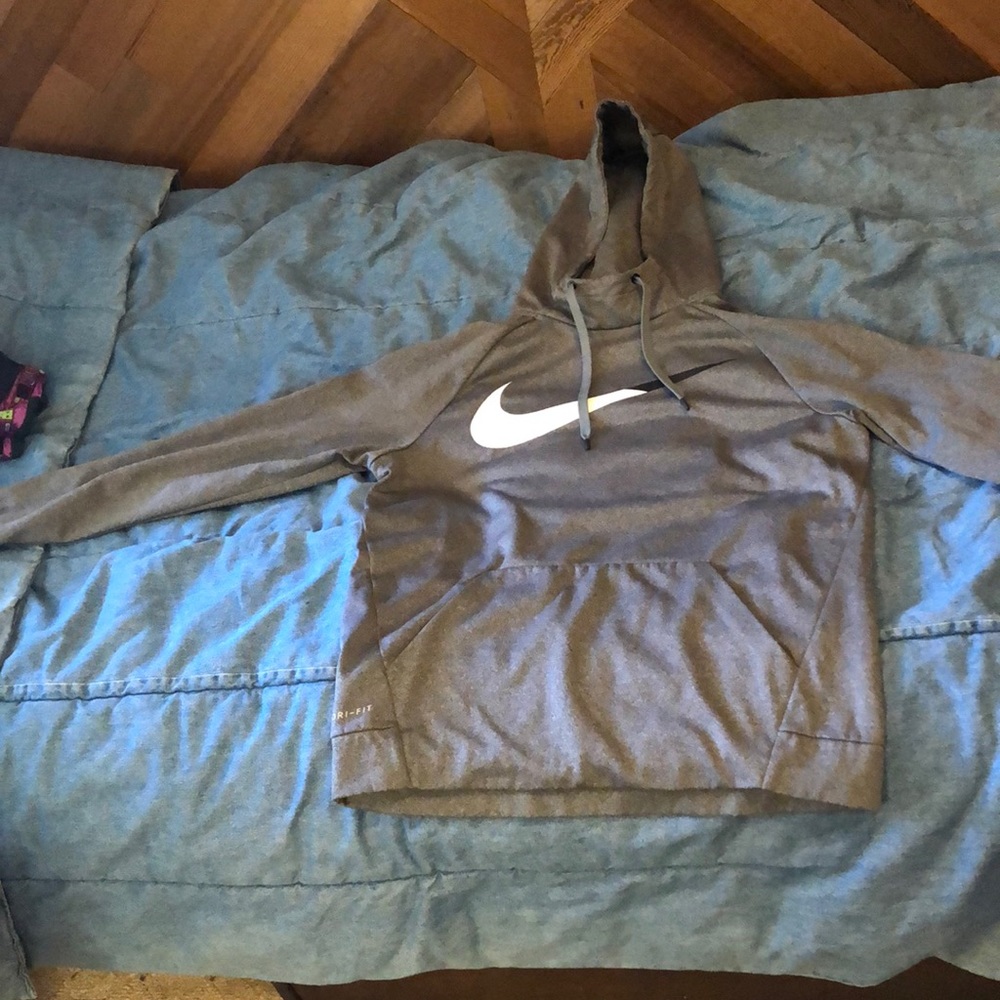 Nike hoody